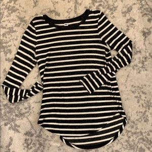 Old Navy soft long serve